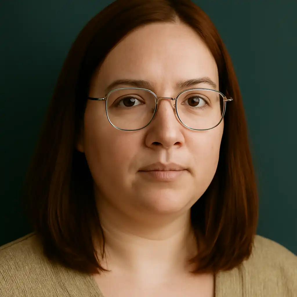 Lucia Barbieri